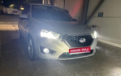 Datsun mi-DO, 2015 год, 460 000 рублей, 1 фотография