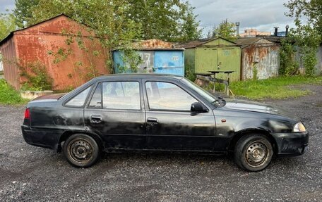 Daewoo Nexia I рестайлинг, 2011 год, 95 000 рублей, 6 фотография