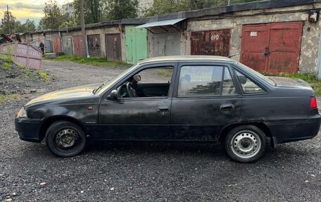 Daewoo Nexia I рестайлинг, 2011 год, 95 000 рублей, 5 фотография