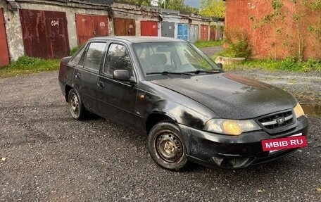 Daewoo Nexia I рестайлинг, 2011 год, 95 000 рублей, 2 фотография