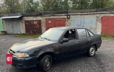 Daewoo Nexia I рестайлинг, 2011 год, 95 000 рублей, 3 фотография