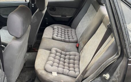 Daewoo Nexia I рестайлинг, 2011 год, 95 000 рублей, 8 фотография