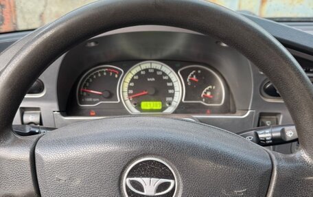 Daewoo Nexia I рестайлинг, 2011 год, 95 000 рублей, 9 фотография