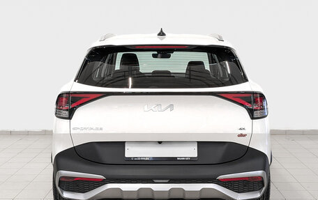 KIA Sportage IV рестайлинг, 2025 год, 4 250 000 рублей, 6 фотография