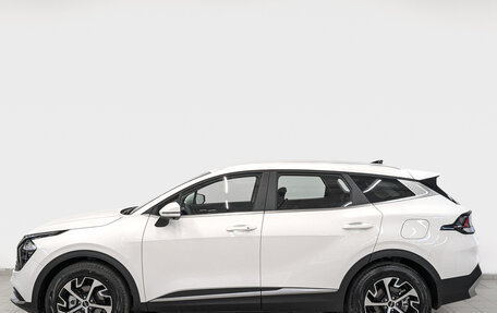 KIA Sportage IV рестайлинг, 2025 год, 4 250 000 рублей, 3 фотография