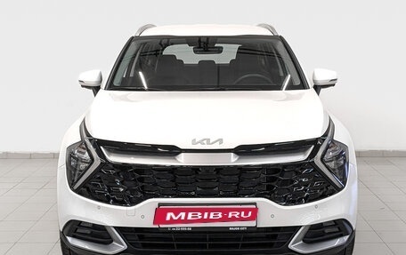 KIA Sportage IV рестайлинг, 2025 год, 4 250 000 рублей, 5 фотография