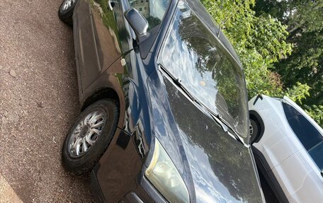 Ford Focus II рестайлинг, 2006 год, 390 000 рублей, 2 фотография