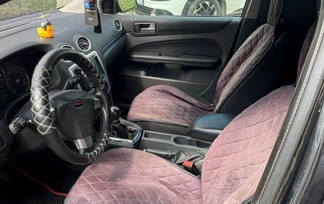 Ford Focus II рестайлинг, 2006 год, 390 000 рублей, 6 фотография