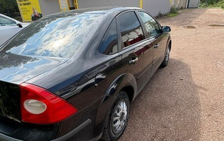 Ford Focus II рестайлинг, 2006 год, 390 000 рублей, 12 фотография