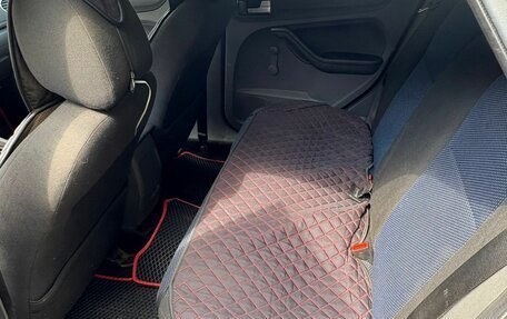 Ford Focus II рестайлинг, 2006 год, 390 000 рублей, 8 фотография