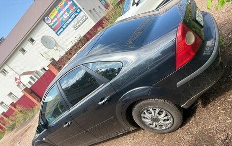 Ford Focus II рестайлинг, 2006 год, 390 000 рублей, 14 фотография