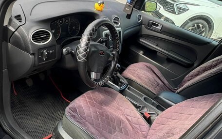 Ford Focus II рестайлинг, 2006 год, 390 000 рублей, 7 фотография