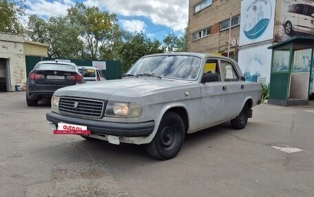 ГАЗ 31029 «Волга», 1994 год, 100 000 рублей, 2 фотография