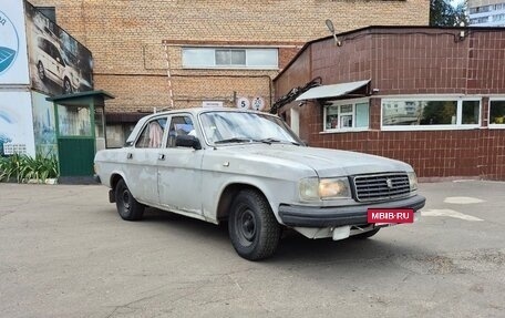 ГАЗ 31029 «Волга», 1994 год, 100 000 рублей, 3 фотография