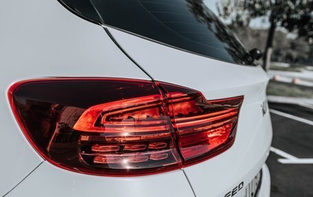 KIA cee'd III, 2021 год, 2 600 000 рублей, 8 фотография