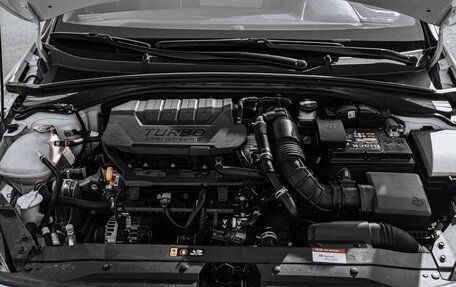KIA cee'd III, 2021 год, 2 600 000 рублей, 11 фотография