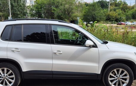 Volkswagen Tiguan I, 2012 год, 1 150 000 рублей, 3 фотография
