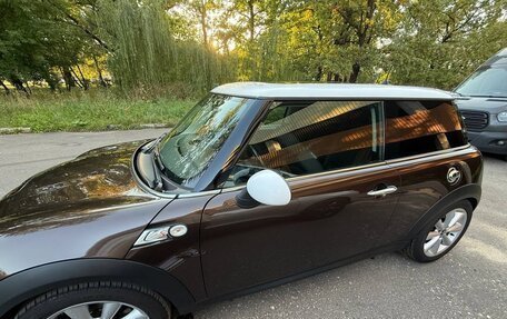 MINI Hatch, 2011 год, 1 300 000 рублей, 5 фотография