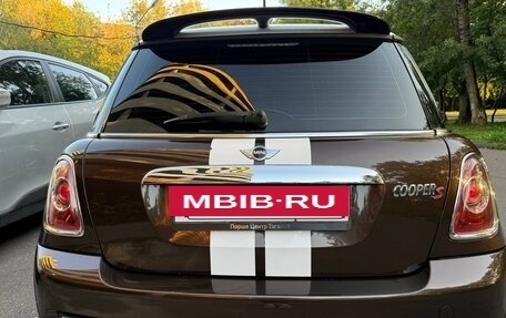 MINI Hatch, 2011 год, 1 300 000 рублей, 3 фотография