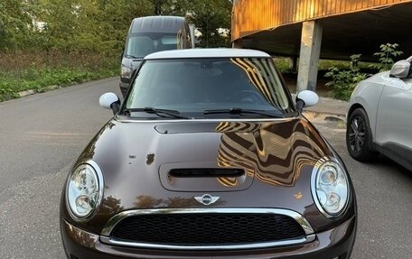 MINI Hatch, 2011 год, 1 300 000 рублей, 4 фотография