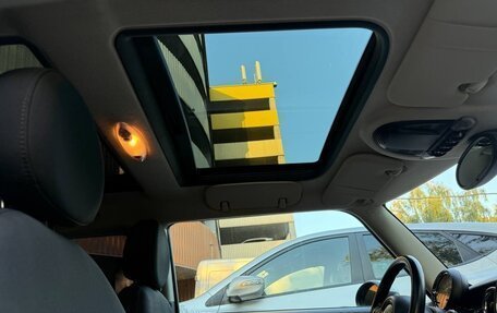 MINI Hatch, 2011 год, 1 300 000 рублей, 8 фотография