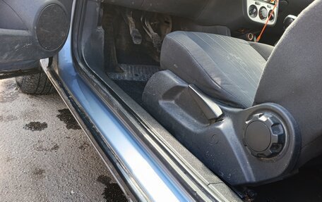 Opel Corsa D, 2007 год, 420 000 рублей, 4 фотография