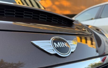 MINI Hatch, 2011 год, 1 300 000 рублей, 11 фотография