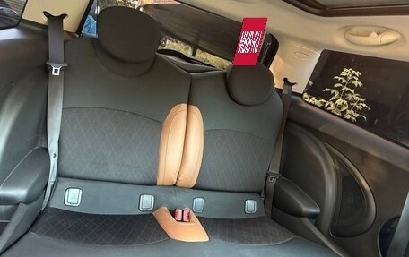 MINI Hatch, 2011 год, 1 300 000 рублей, 10 фотография