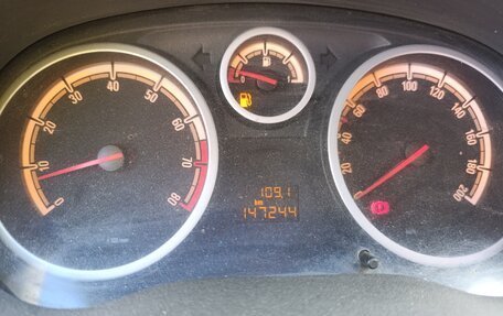 Opel Corsa D, 2007 год, 420 000 рублей, 12 фотография