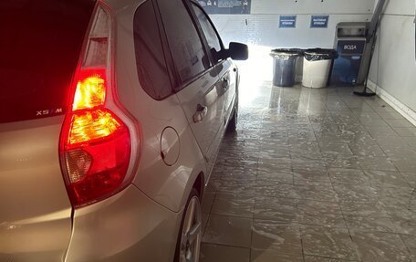 Datsun mi-DO, 2015 год, 460 000 рублей, 9 фотография