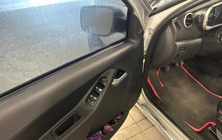 Datsun mi-DO, 2015 год, 460 000 рублей, 12 фотография