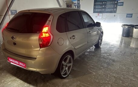 Datsun mi-DO, 2015 год, 460 000 рублей, 3 фотография