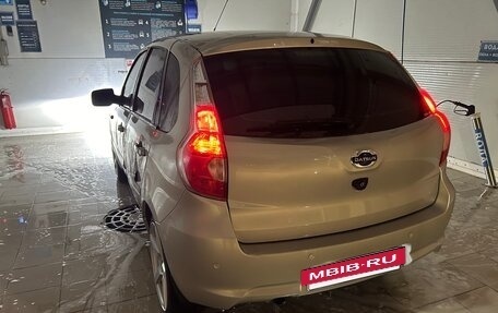 Datsun mi-DO, 2015 год, 460 000 рублей, 5 фотография