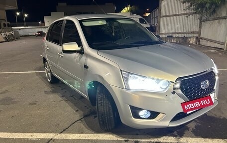 Datsun mi-DO, 2015 год, 460 000 рублей, 7 фотография