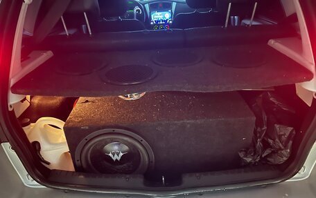 Datsun mi-DO, 2015 год, 460 000 рублей, 8 фотография