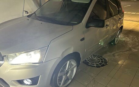 Datsun mi-DO, 2015 год, 460 000 рублей, 11 фотография