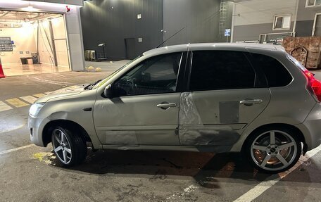 Datsun mi-DO, 2015 год, 460 000 рублей, 6 фотография