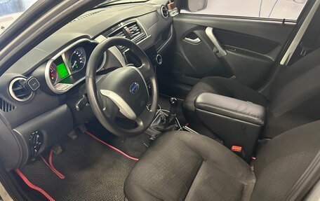 Datsun mi-DO, 2015 год, 460 000 рублей, 14 фотография