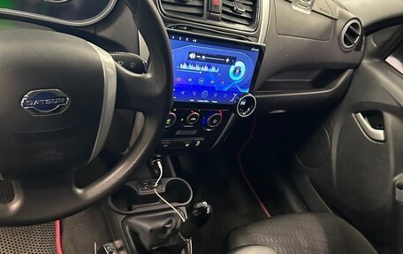 Datsun mi-DO, 2015 год, 460 000 рублей, 13 фотография