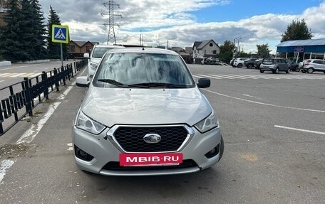 Datsun mi-DO, 2015 год, 460 000 рублей, 16 фотография