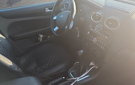 Ford Focus II рестайлинг, 2006 год, 450 000 рублей, 7 фотография