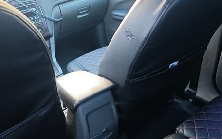 Ford Focus II рестайлинг, 2006 год, 450 000 рублей, 9 фотография