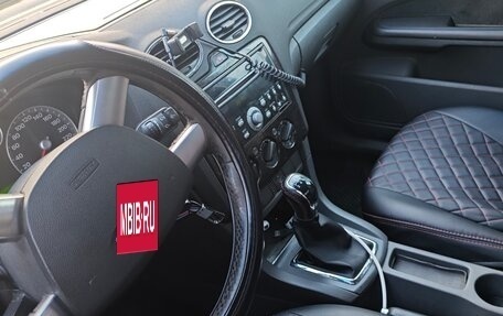 Ford Focus II рестайлинг, 2006 год, 450 000 рублей, 8 фотография