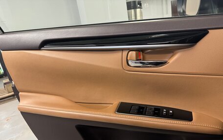 Lexus ES VII, 2016 год, 3 050 000 рублей, 9 фотография
