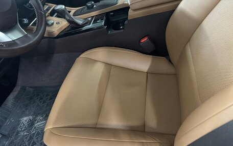 Lexus ES VII, 2016 год, 3 050 000 рублей, 10 фотография