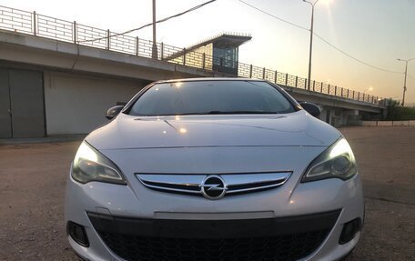 Opel Astra J, 2012 год, 760 000 рублей, 6 фотография