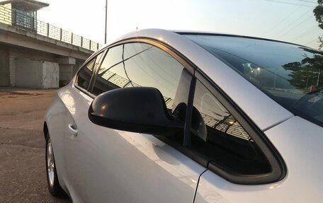 Opel Astra J, 2012 год, 760 000 рублей, 5 фотография