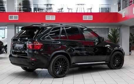 BMW X5, 2007 год, 1 199 000 рублей, 2 фотография
