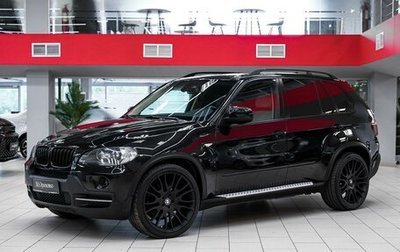 BMW X5, 2007 год, 1 199 000 рублей, 1 фотография