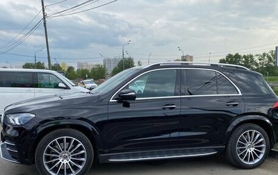 Mercedes-Benz GLE, 2020 год, 8 800 000 рублей, 1 фотография